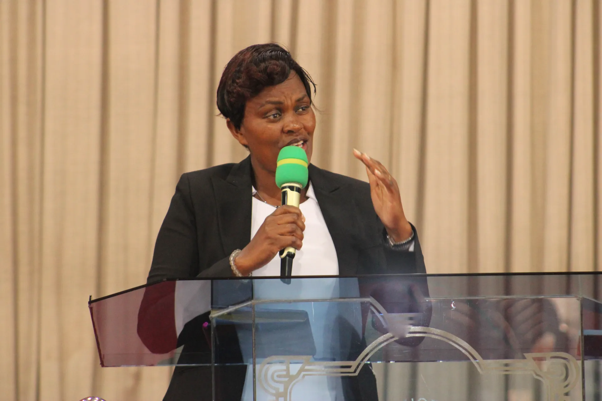 Counseling and Family Health Ministry