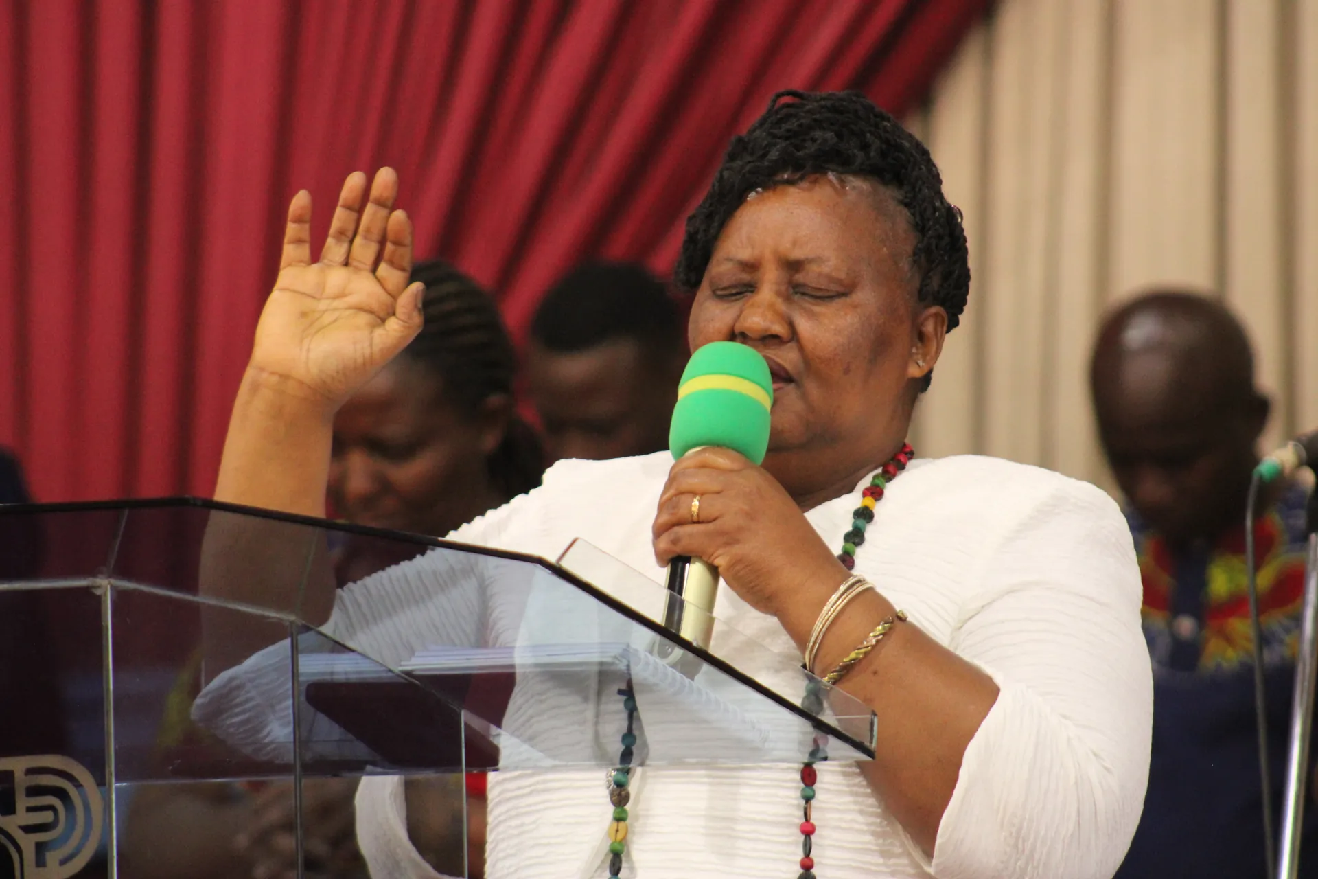 Daughters Of Faith Ministry