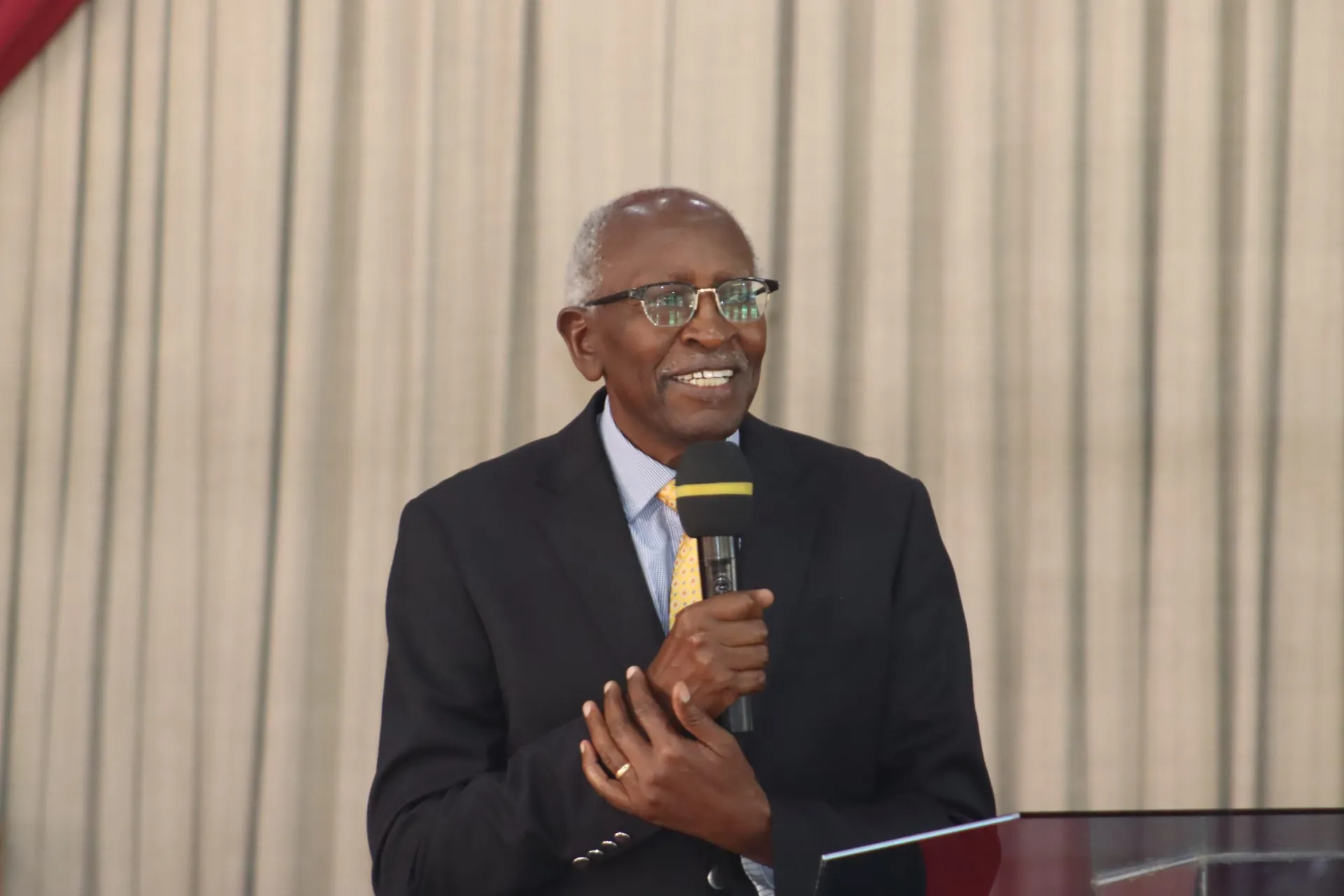 Development Committee