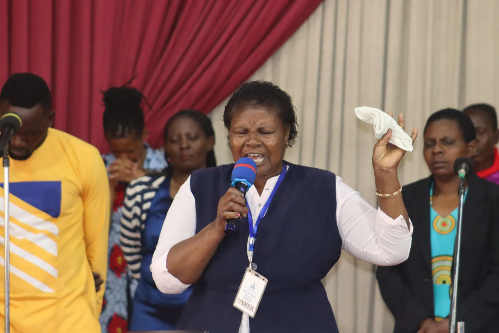 Great Commission Ministry